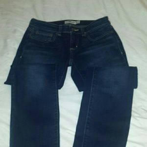 Woman vinyard vines jeans size 0